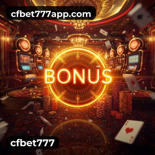 Jogos App cfbet777