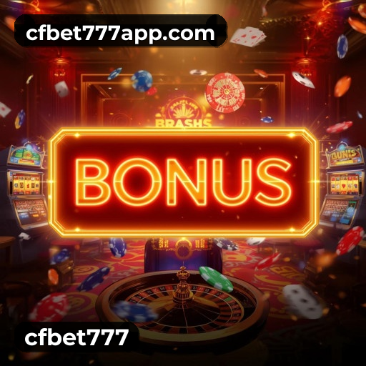 Eventos cfbet777