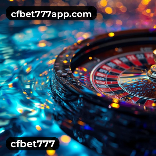 APK cfbet777 Android