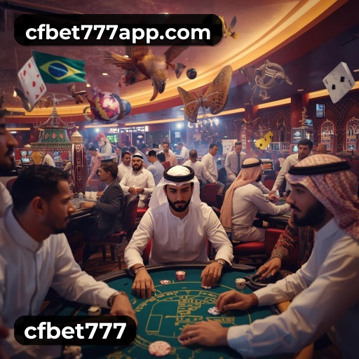 Aviator - Crash game popular na cfbet777