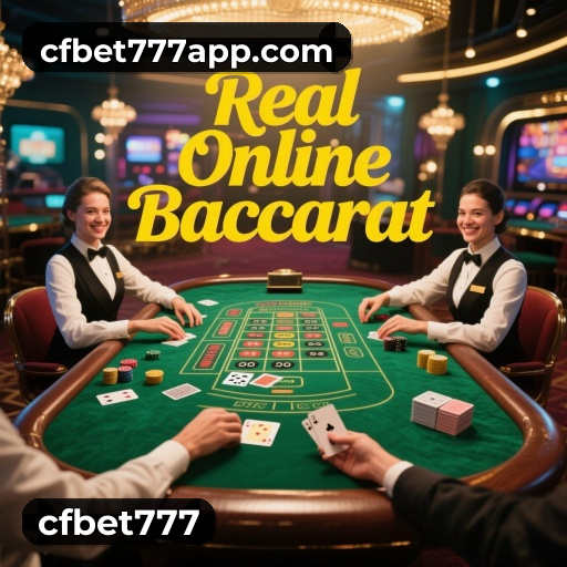 App cfbet777 Android