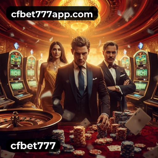 Vitória cfbet777