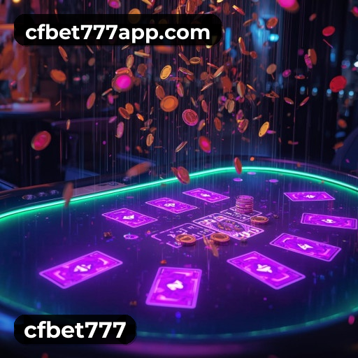 Tornar VIP cfbet777