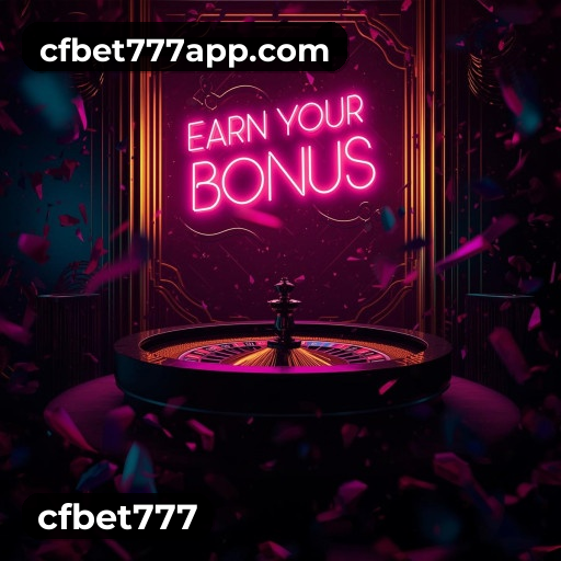Registro cfbet777