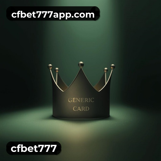 Ganhador cfbet777