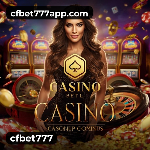 Performance App cfbet777