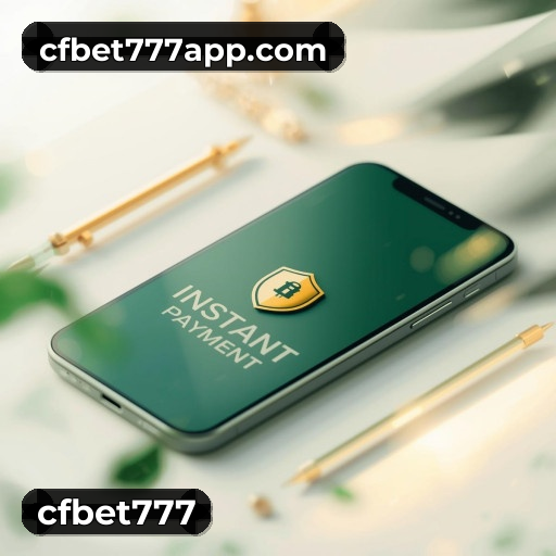 Promoções cfbet777