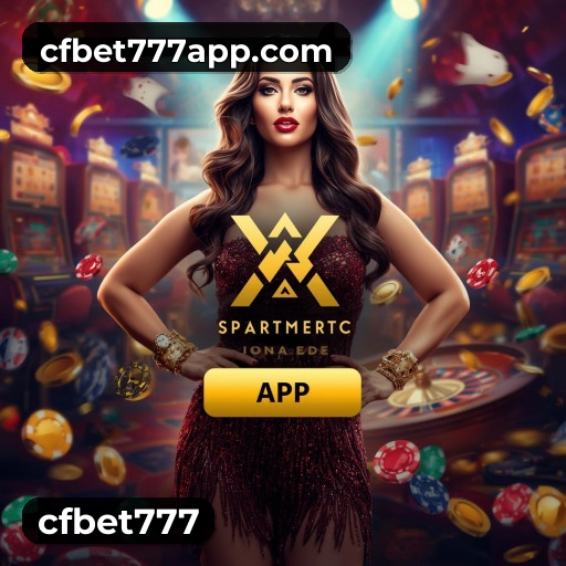 Sucesso cfbet777