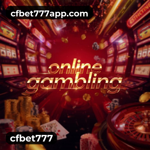 Jackpots cfbet777