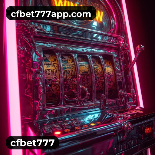 Performance App cfbet777