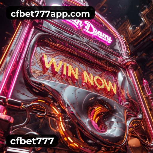 Evolução VIP cfbet777