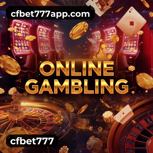 Baixar cfbet777 Android