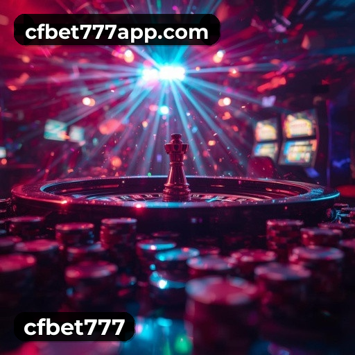 Celular cfbet777