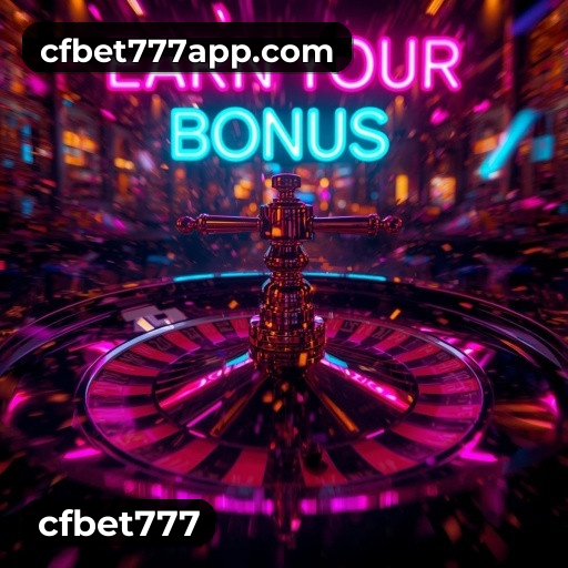 Sucesso cfbet777