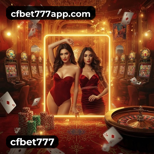 Transparência RTP cfbet777