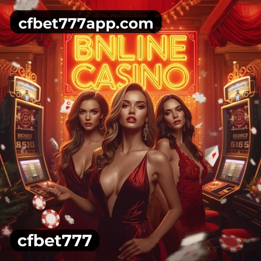 Link Download cfbet777