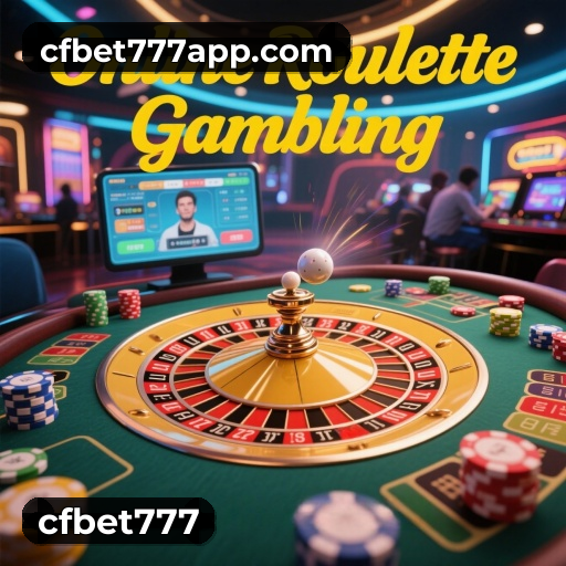 Slots desktop cfbet777