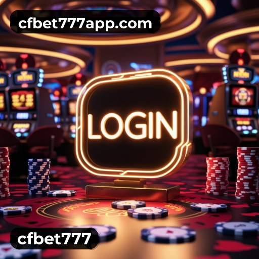 Slots RTP cfbet777